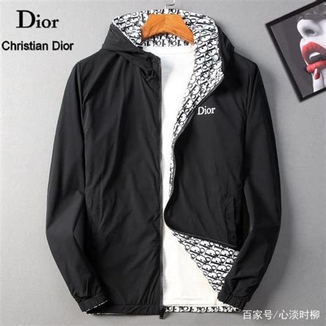 dior 外套 男|夾克、外套 & 皮衣 .